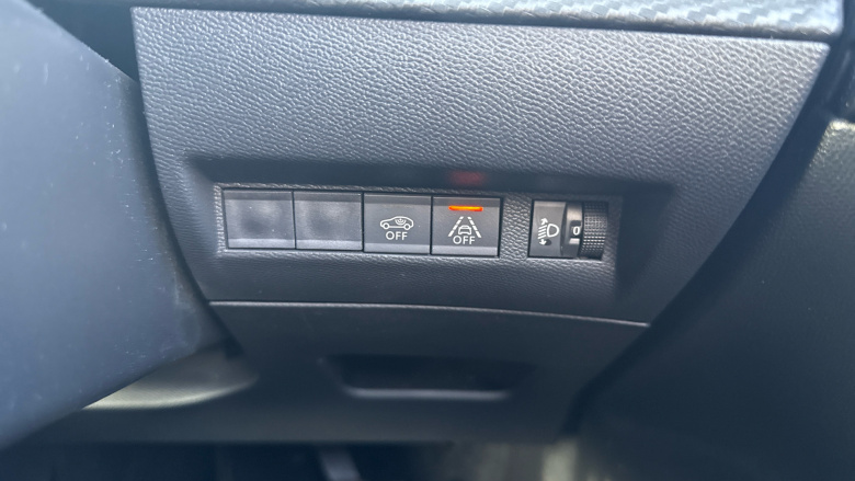 Peugeot 2008 1.2 PureTech Allure Premium+ 5dr Petrol Estate